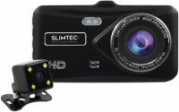 Photos - Dashcam Slimtec Dual X5 