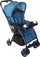 Photos - Pushchair Alis Joy 