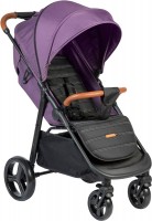 Photos - Pushchair Happy Baby Ultima V2 X4 