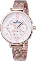 Photos - Wrist Watch Daniel Klein DK11895-3 