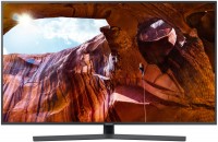 Photos - Television Samsung UE-65RU7400 65 "