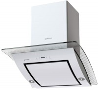 Photos - Cooker Hood Shindo Aliot PS 60 W/OG 3ETC white