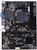 Photos - Motherboard Colorful C.A68M-BTC YV14 