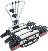 Roof Box Yakima JustClick 3