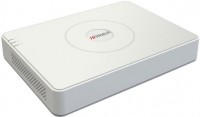 Photos - Recorder Hikvision HiWatch DS-N208PB 