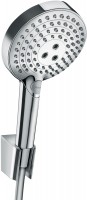 Photos - Shower System Hansgrohe Raindance Select S 120 27669000 