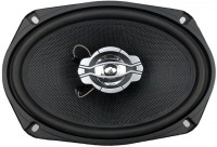 Photos - Car Speakers Digma DCA-S693