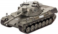 Photos - Model Building Kit Revell Leopard 1 (1:35)