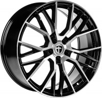 Photos - Wheel Tomason TN23 (9,5x20/5x114,3 ET45 DIA72,6)