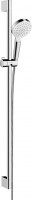 Photos - Shower System Hansgrohe Crometta Vario EcoSmart 26538400 