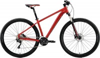 Photos - Bike Merida Big Nine 80-D 2019 frame XL