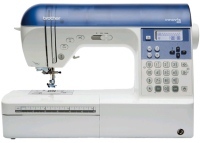 Photos - Sewing Machine / Overlocker Brother Innov-is 400 