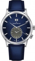Photos - Wrist Watch Claude Bernard 62007 3 BUIGN 