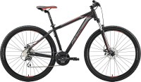 Photos - Bike Merida Big Nine 20-MD 2019 frame XXL 