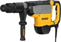 Photos - Rotary Hammer DeWALT D25773K 