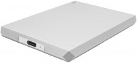 Photos - Hard Drive LaCie Mobile Drive STHG2000400 2 TB