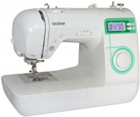 Photos - Sewing Machine / Overlocker Brother ML 750