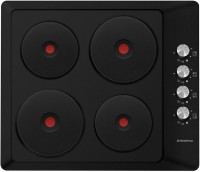 Photos - Hob MAUNFELD EEHE 64 4 B black