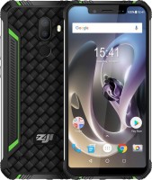 Photos - Mobile Phone Homtom Zoji Z33 32 GB / 3 GB