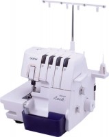 Photos - Sewing Machine / Overlocker Brother M 3034D 