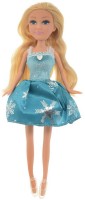 Photos - Doll Funville Sparkle Girls Winter Princess 24112 