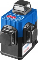 Photos - Laser Measuring Tool Zubr Professional Krest-3D 34908