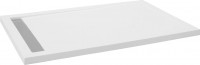 Photos - Shower Tray AQUANET Stone Lite 140x80 