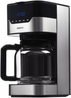 Photos - Coffee Maker Ardesto FCM-D3100 stainless steel