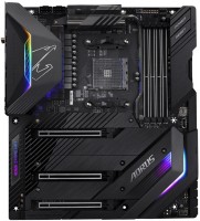 Photos - Motherboard Gigabyte X570 AORUS XTREME 