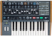 Synthesizer Arturia MiniBrute 2 