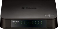 Photos - Switch D-Link DES-1016A/E 