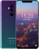 Photos - Mobile Phone UMIDIGI Z2 64 GB / 6 GB