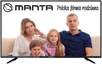 Photos - Television MANTA 40LFA59L 40 "