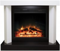 Photos - Electric Fireplace Royal Flame Vancouver Jupiter New