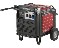 Photos - Generator Honda EU65is 