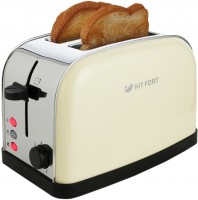 Photos - Toaster KITFORT KT-2014-2 