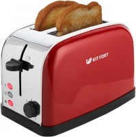 Photos - Toaster KITFORT KT-2014-3 