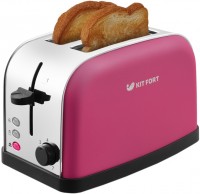 Photos - Toaster KITFORT KT-2014-5 