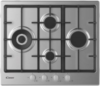 Photos - Hob Candy CHG 6D4 WX stainless steel