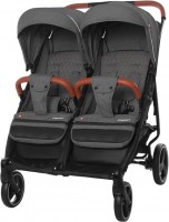 Photos - Pushchair Carrello Connect CRL-5502 