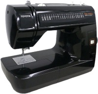 Photos - Sewing Machine / Overlocker Toyota JET B 224 