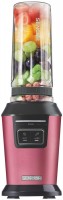 Photos - Mixer Sencor SBL 7074RD red