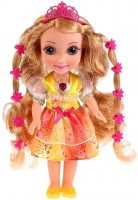 Photos - Doll Karapuz Princess Amelia AM66046