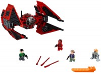 Photos - Construction Toy Lego Major Vonregs TIE Fighter 75240 