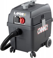 Photos - Vacuum Cleaner Lavor PRO Worker EM 