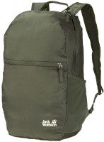 Photos - Backpack Jack Wolfskin Jwp 18 18 L