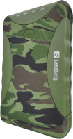 Photos - Powerbank Sandberg Outdoor Powerbank 10400 