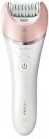 Photos - Hair Removal Philips Satinelle Advanced BRP 545 