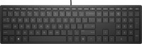Keyboard HP Pavilion Wired Keyboard 300 