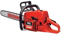 Photos - Power Saw Shindaiwa 490 EC1 